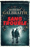Sang trouble (eBook, ePUB)