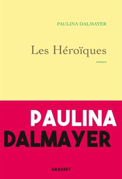 Cover Les héroïques (eBook, ePUB)