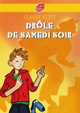 Drôle de samedi soir ! (eBook, ePUB)