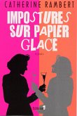 Impostures sur papier glacé (eBook, ePUB)