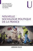 Nouvelle sociologie politique de la France (eBook, ePUB)