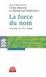 La force du nom (eBook, ePUB) - Bild 1