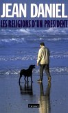 Les religions d'un président (eBook, ePUB)