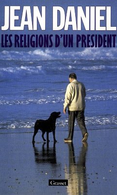 Cover Les religions d'un président (eBook, ePUB)