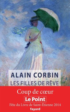 Les filles de rêve (eBook, ePUB) - Corbin, Alain