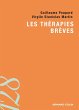 Les thérapies brèves (eBook, ePUB) - Bild 1