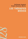 Les thérapies brèves (eBook, ePUB)