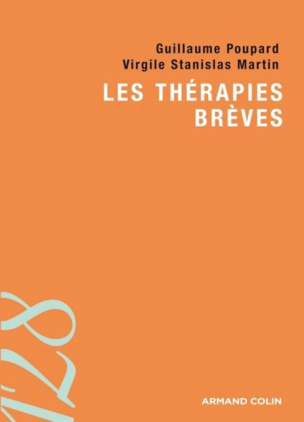 Les thérapies brèves (eBook, ePUB)
