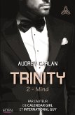 Trinity T2 (eBook, ePUB)