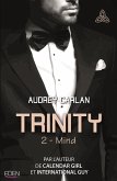 Trinity T2 (eBook, ePUB) Trinity T2 (eBook, ePUB)