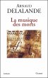 La musique des morts (eBook, ePUB) - Bild 1