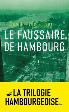 Le Faussaire de Hambourg (eBook, ePUB) - Rademacher, Cay