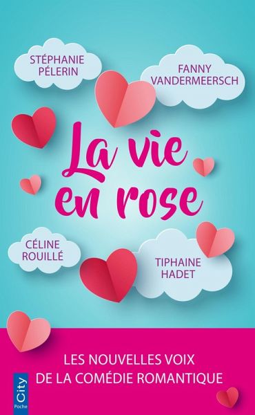 La vie en rose (eBook, ePUB)