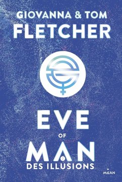 Eve of man - t.2 (eBook, ePUB) - Fletcher, Giovanna; Fletcher, Tom