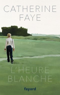 Cover L'Heure blanche (eBook, ePUB)