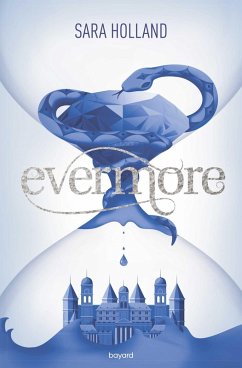 Evermore (eBook, ePUB) - Holland, Sarah