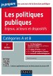 Les politiques publiques - 3e éd.... - Bild 1