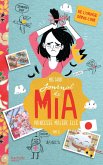 Journal de Mia - Tome 8 - De l'orage dans l'air (eBook, ePUB)