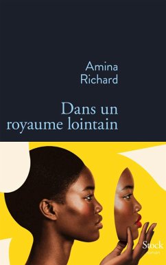 Cover Dans un royaume lointain (eBook, ePUB)