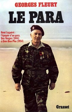Cover Le para (eBook, ePUB)