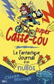 Super Casse-cou (eBook, ePUB)