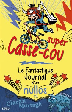 Cover Super Casse-cou (eBook, ePUB)