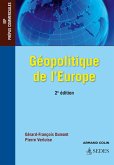Géopolitique de l'Europe - 2e éd. (eBook, ePUB)
