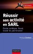 Réussir son activité en SARL - 5e... - Bild 1