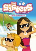Les Sisters - La Série TV - Poche - tome 41 (eBook, ePUB) Les Sisters - La Série TV - Poche - tome 41 (eBook, ePUB)