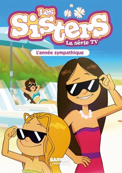 Les Sisters - La Série TV - Poche - tome 41 (eBook, ePUB)