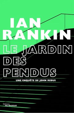Cover Le Jardin des pendus (eBook, ePUB)