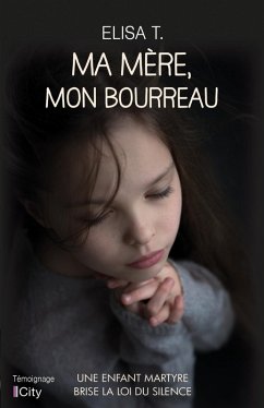 Cover Ma mère, mon bourreau (eBook, ePUB)