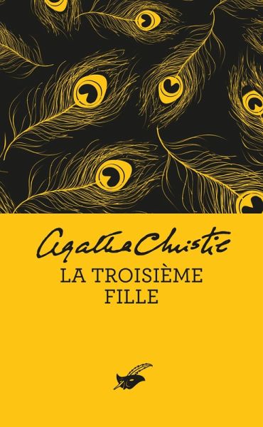 La Troisième Fille (Nouvelle traduction révisée) (eBook, ePUB) La Troisième Fille (Nouvelle traduction révisée) (eBook, ePUB)