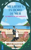 Meurtres en bord de mer (eBook, ePUB)