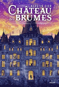 Cover Le Château des Brumes (eBook, ePUB)