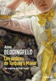 Les ombres de Torquay's Manor - Une enquête de Beth Huntly (eBook, ePUB)