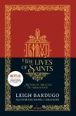 The Lives of saints - Mythes et miracles du Grishaverse (eBook, ePUB)