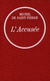 L'accusée (eBook, ePUB)