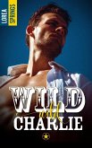 Wild Wild Charlie (eBook, ePUB) Wild Wild Charlie (eBook, ePUB)