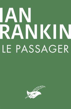 Cover Le Passager (eBook, ePUB)