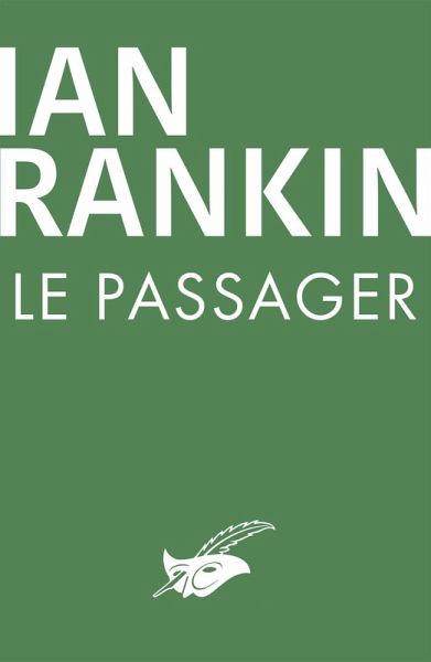 Le Passager (eBook, ePUB) Le Passager (eBook, ePUB)