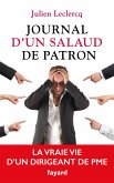 Journal d'un salaud de patron (eBook, ePUB) Journal d'un salaud de patron (eBook, ePUB)