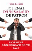 Journal d'un salaud de patron (eBook, ePUB)