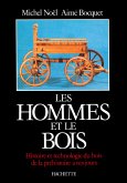 Les Hommes et le bois (eBook, ePUB)