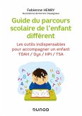 Guide du parcours scolaire de l'enfant différent (eBook, ePUB)