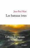 Les bateaux ivres (eBook, ePUB) Les bateaux ivres (eBook, ePUB)