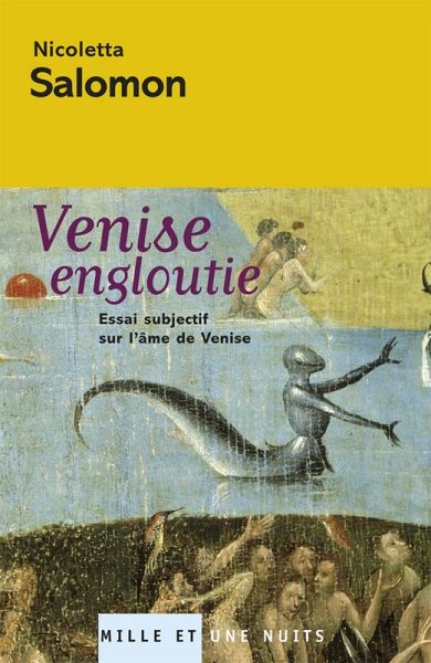 Venise engloutie (eBook, ePUB) Venise engloutie (eBook, ePUB)