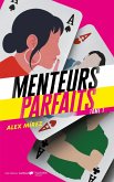 Menteurs parfaits - tome 1 (eBook, ePUB)