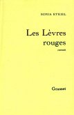 Les lèvres rouges (eBook, ePUB)