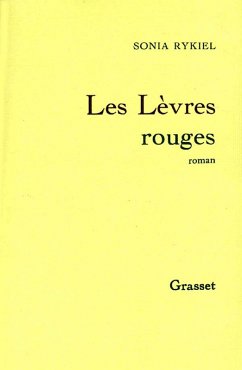 Cover Les lèvres rouges (eBook, ePUB)